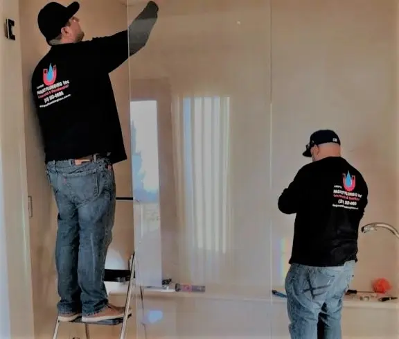 Professional plumbing installation for Leak Detection in Chevy Chase